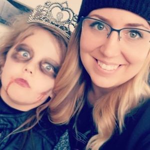 Meet your Posher, Lydia